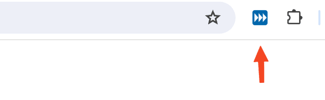 Activate ReplyPilot Chrome Extension