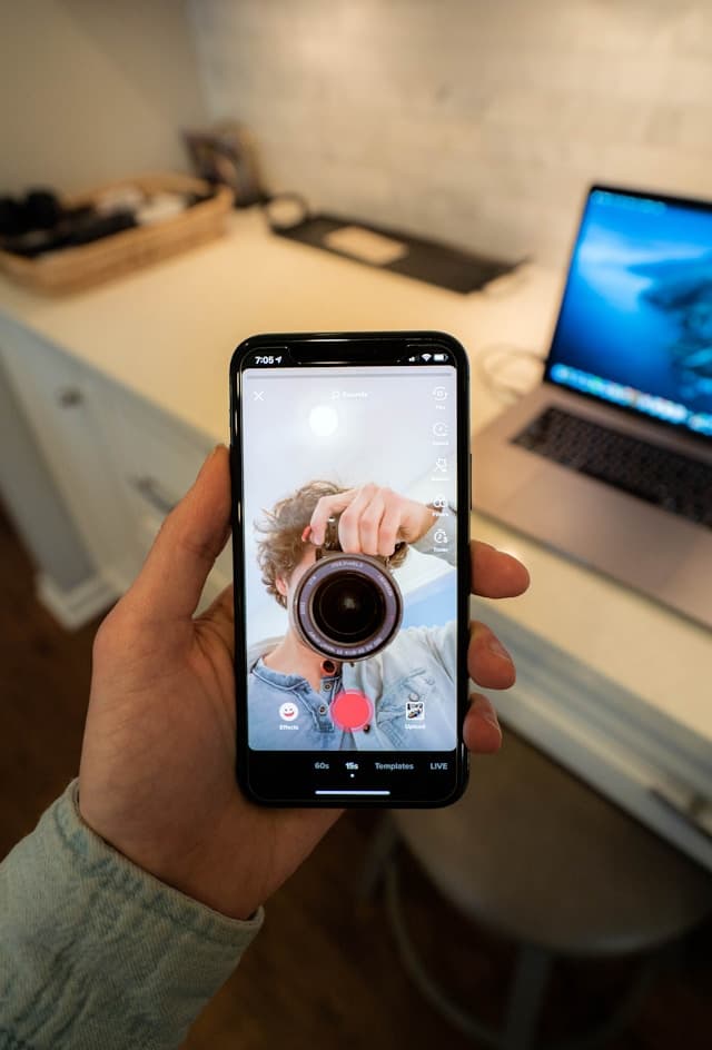 TikTok and Reels: Build Engagement with Micro-Video Content