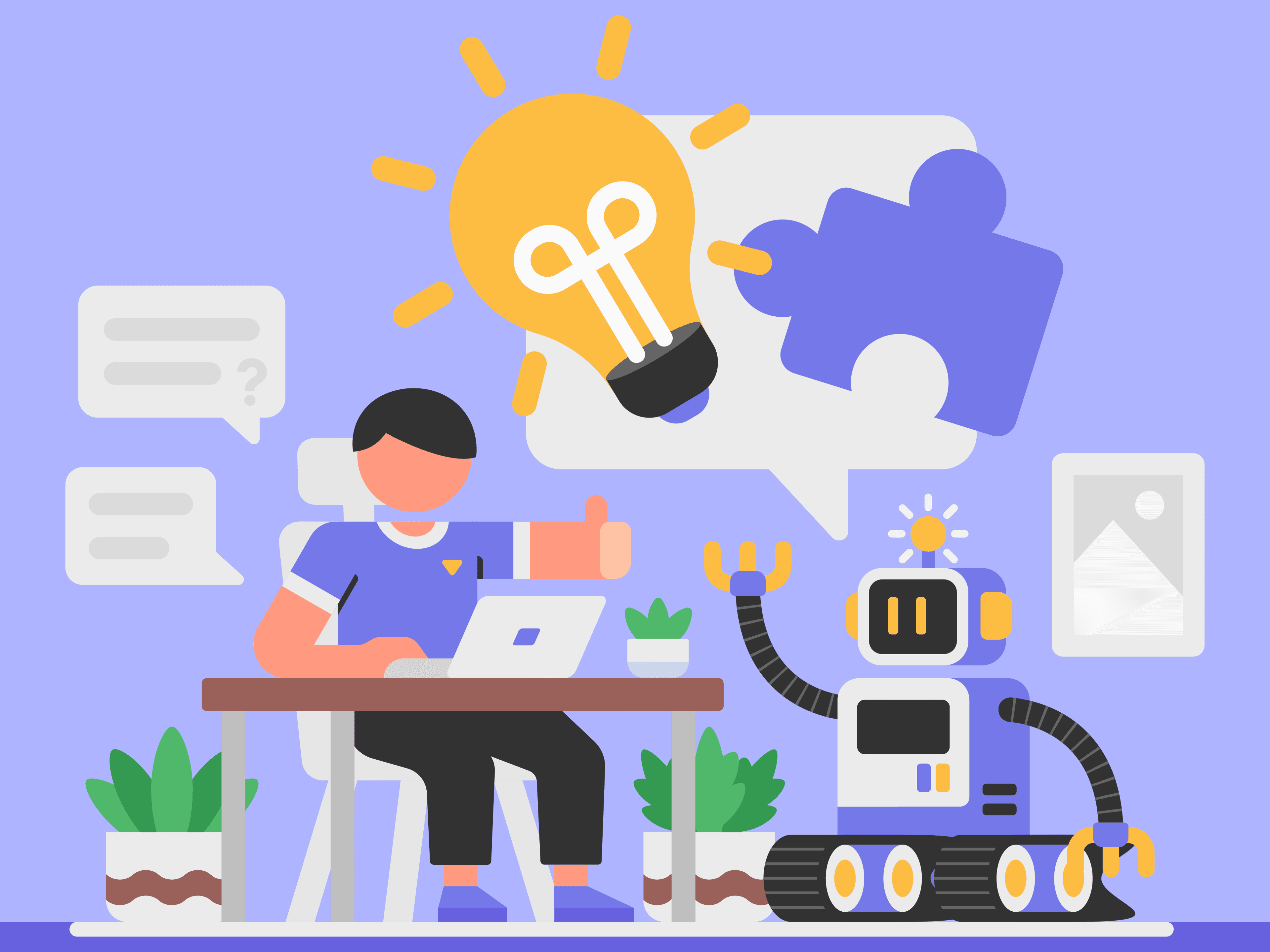 Personalized Replies with AI: Transforming Social Engagement