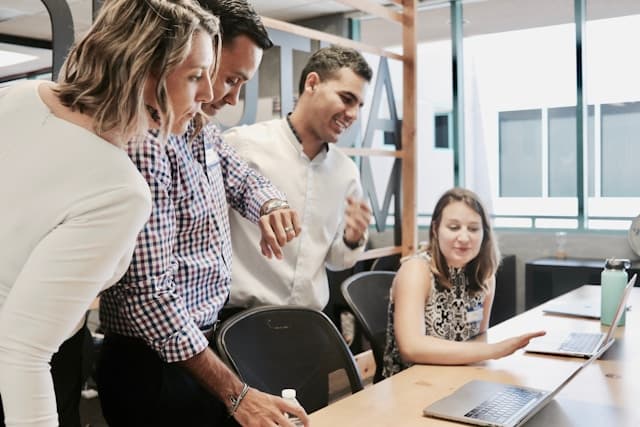 Boost Employee Advocacy with Social Media Tools