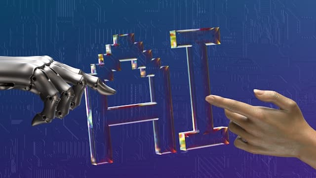 Why AI Is Key to Winning Social Media Strategies in 2025