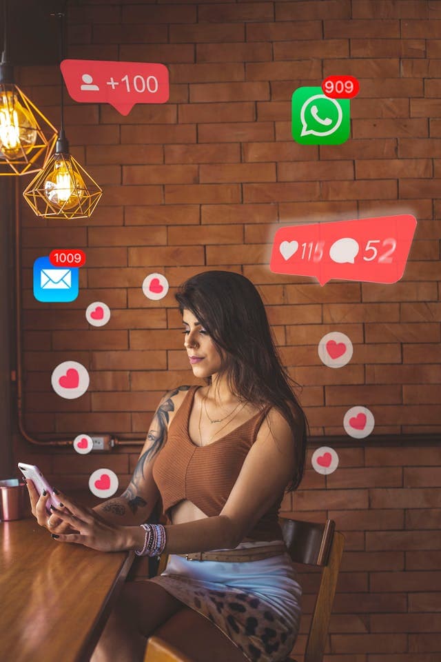 How to Enhance Your Instagram Engagement with AI Tools in 2025