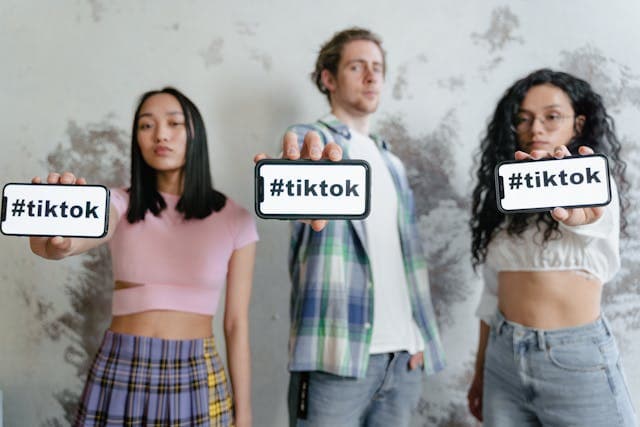 Maximizing TikTok Engagement with AI-Powered Tools