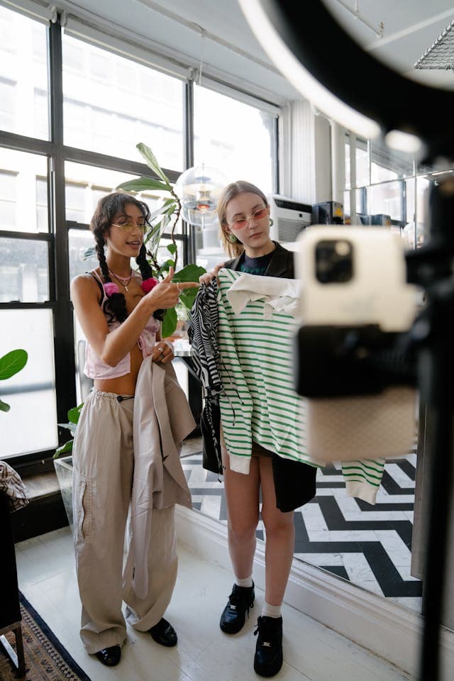 How to Partner with TikTok Influencers
