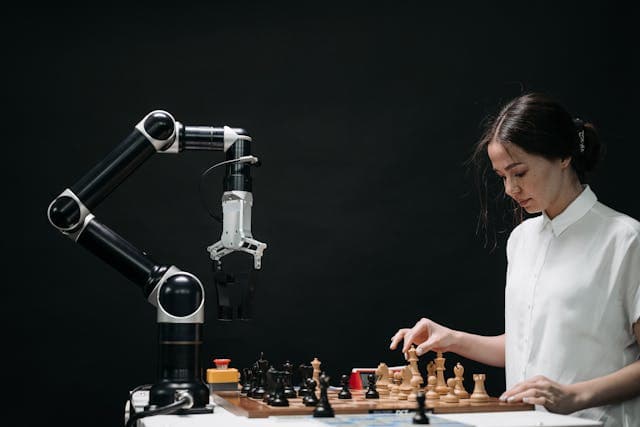 The Role of Automation in B2B Outreach
