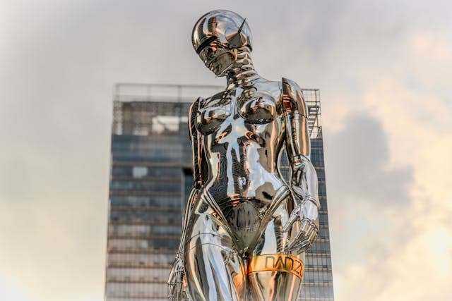 Scaling Content Creation with AI: Top Tools for 2025