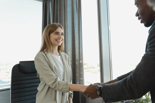 Job Market Trends 2025: Navigating Hiring Challenges on LinkedIn