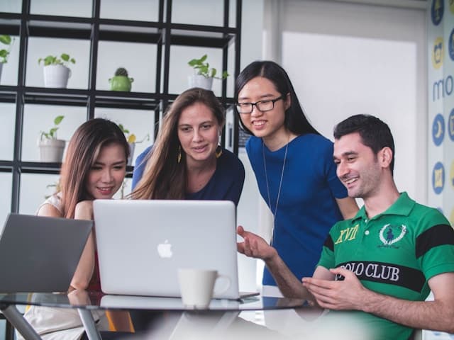 Create a Marketing Plan for Digital Agency Success