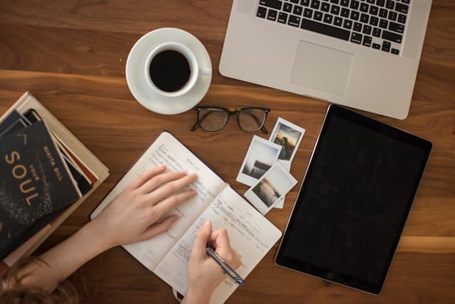 Data-Driven Marketing: Social Media Insights for Better Results